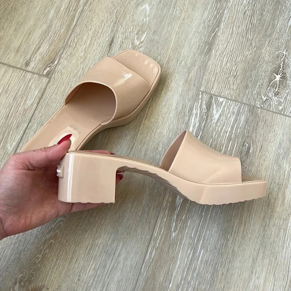 French Connection Almira Heeled Sandals - Picture 10 of 10